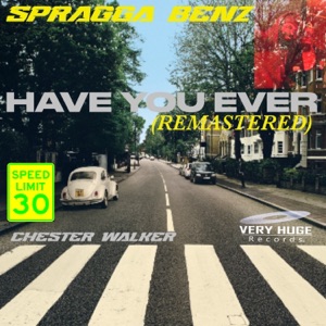 Have You Ever-Spragga Benz