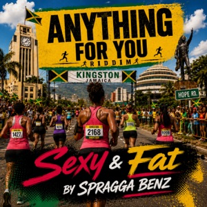 Sexy & Fat-Spragga Benz