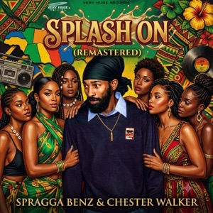Splash on-Spragga Benz