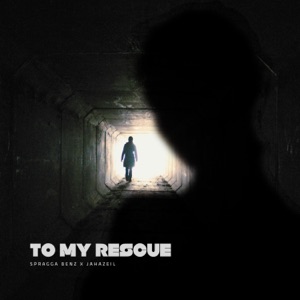 To My Rescue-Spragga Benz