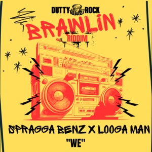 We-Spragga Benz