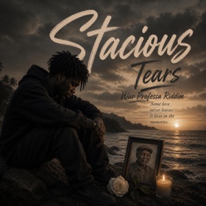 Tears - Stacious