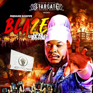 Blaze-Stargate Backing Band