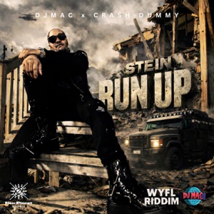 Run Up - Stein