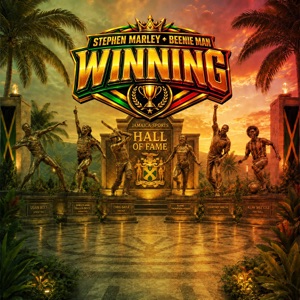 Winning-Stephen Marley