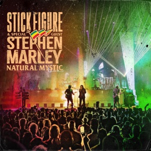 Natural Mystic-Stick Figure