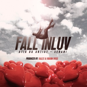Fall Inluv-Stig da Artist