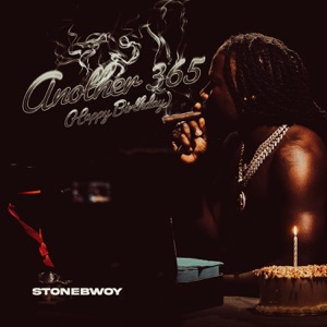 Another 365-Stonebwoy