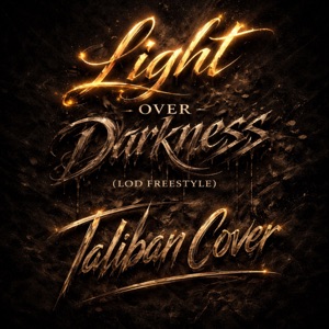 Light Over Darkness - Stonebwoy