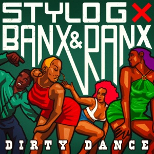 DIRTY DANCE-Stylo G