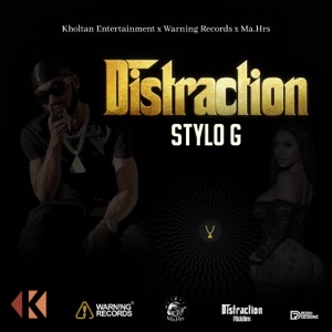 Distraction-Stylo G