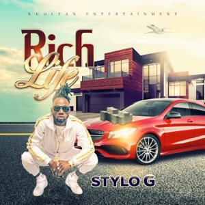 Rich Life-Stylo G