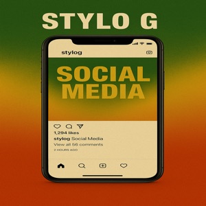 Social Media-Stylo G