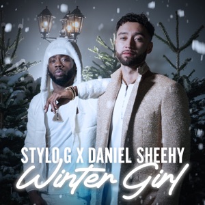 Winter Girl-Stylo G