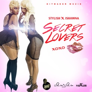 Secret Lovers-Stylysh