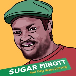 Real Thing Going-Sugar Minott
