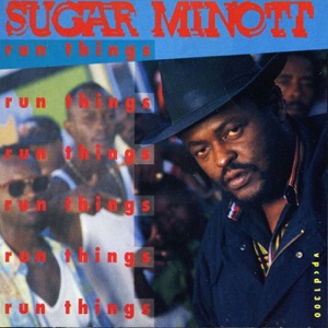 Sugar Minott - Run Things