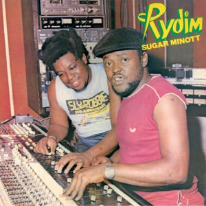 Sugar Minott - Rydim