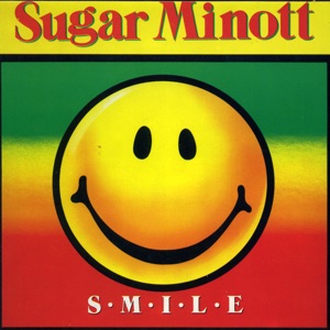 Sugar Minott - Smile