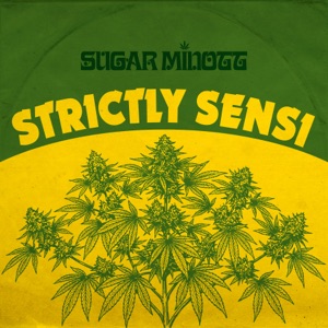 Strictly Sensi - Sugar Minott
