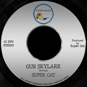 Gun SkyLark-Super Cat