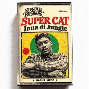 Intro-Super Cat
