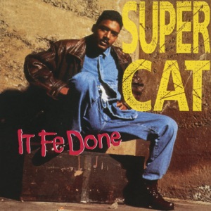 It Fe Done-Super Cat