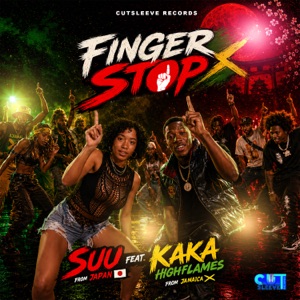 Finger Stop - SUU
