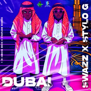 Dubai-Swazz