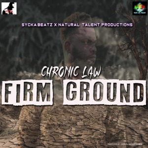 Chronic Law-Sycka