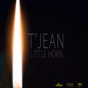 Little Horn-T-Jean