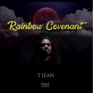 Rainbow Covenant-T-Jean