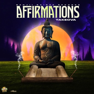 Affirmations-Takeova