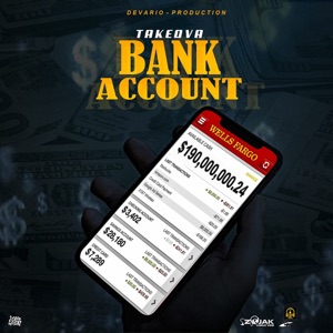 Bank Account-Takeova