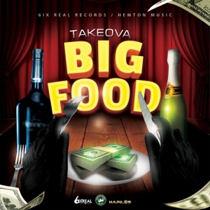 Big Food-Takeova