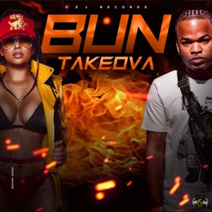 Bun-Takeova