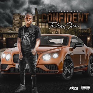 Confident-Takeova