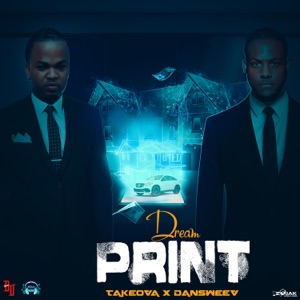 Dream Print-Takeova