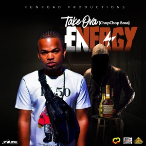 Energy-Takeova