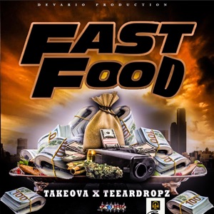 Fast Food-Takeova
