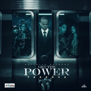 Get the Power-Takeova