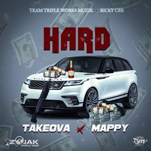 Hard-Takeova