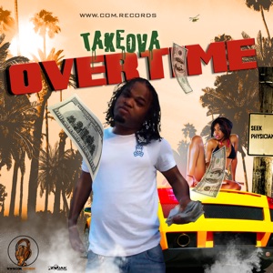 Overtime-Takeova