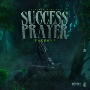 Success Prayer-Takeova