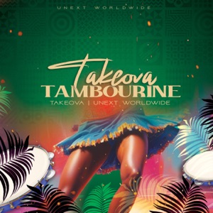 Tambourine-Takeova