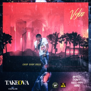 Vybz-Takeova