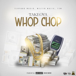 Whop Chop-Takeova