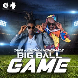 Big Ball Game-Tamo J