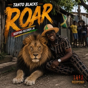 Roar - Tanto Blacks