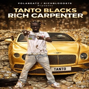 TANTO BLACKS RICH CARPENTER